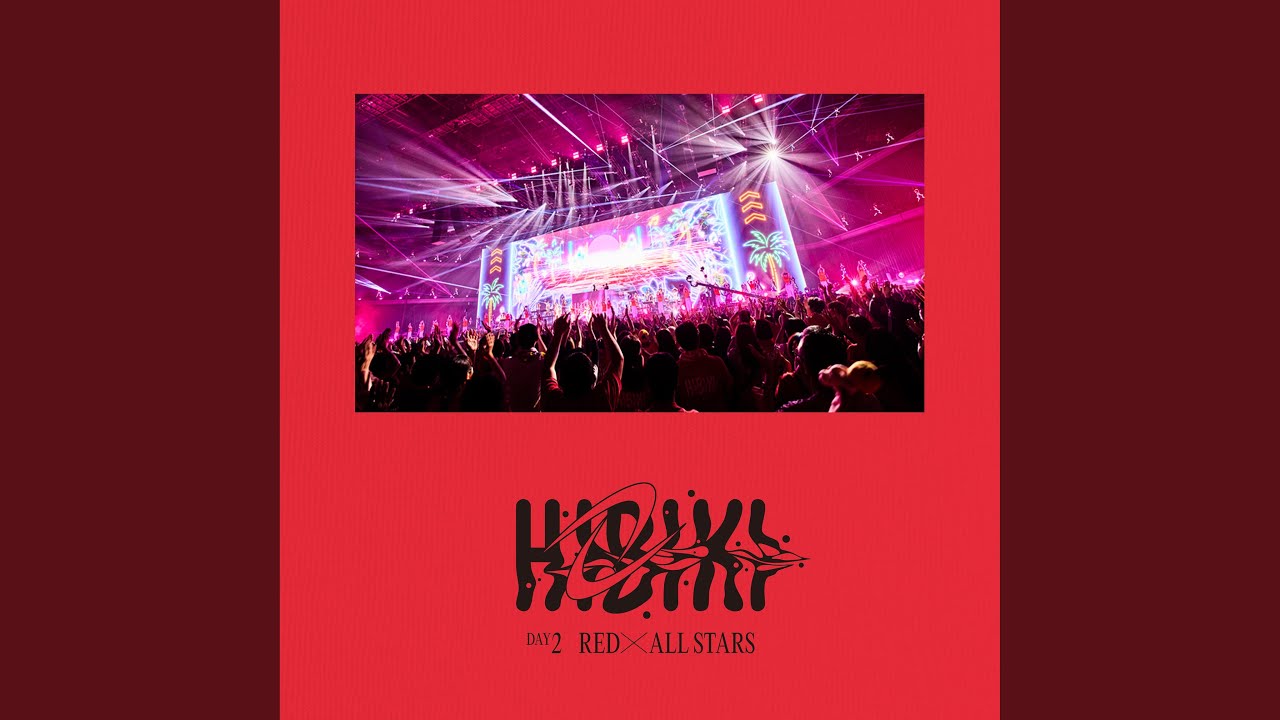Hibikigatari (YUZU Special Live 2023 Hibiki Day1 Blue X Futari