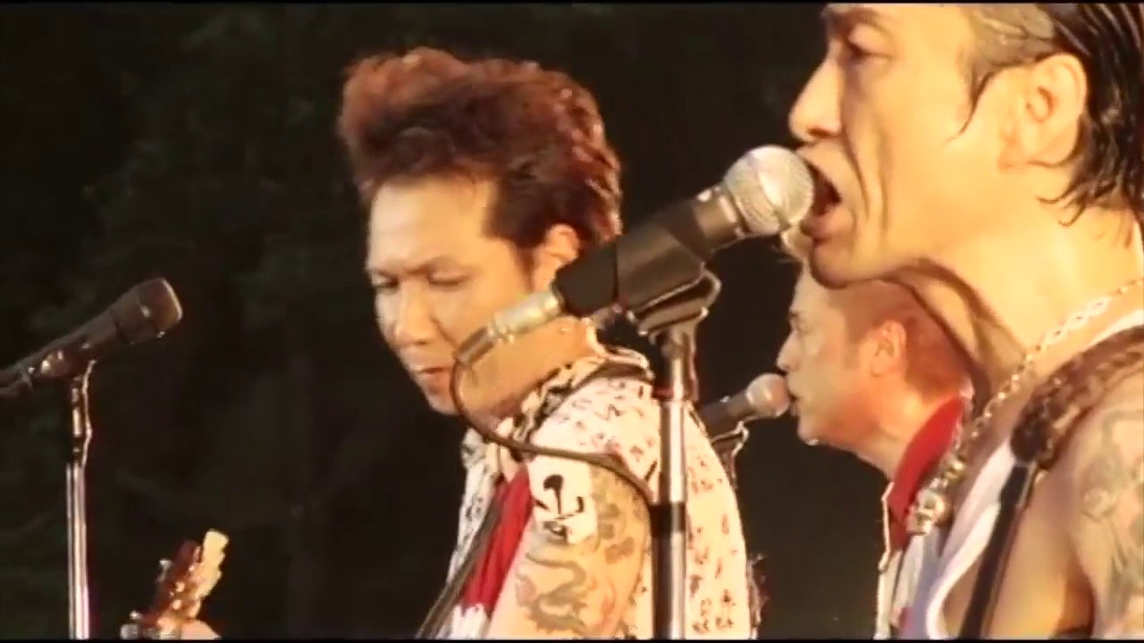 THE MODS / Live With Rock'n'Roll - YouTube