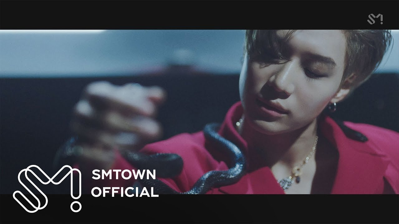 SHINeeテミン、韓国セカンド・ミニ・アルバム『WANT』 - TOWER RECORDS
