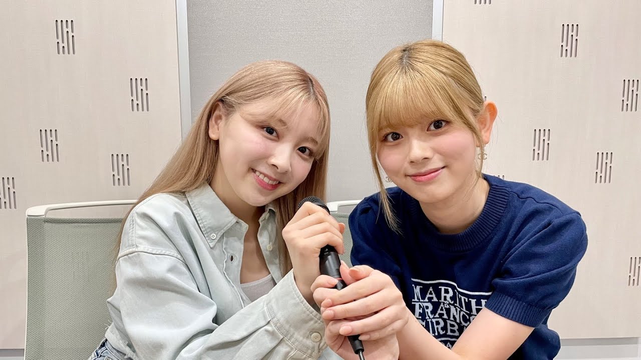 RIKU & MIIHI DUET LIVE🎤 - YouTube