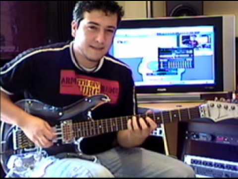 Joe Satriani 
