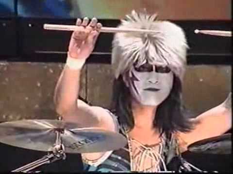 Drum Instructions: 