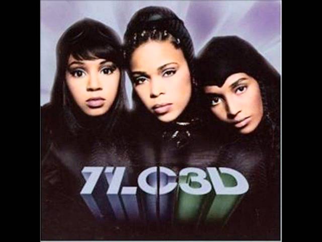 TLC - 3D - 2. Quickie - YouTube