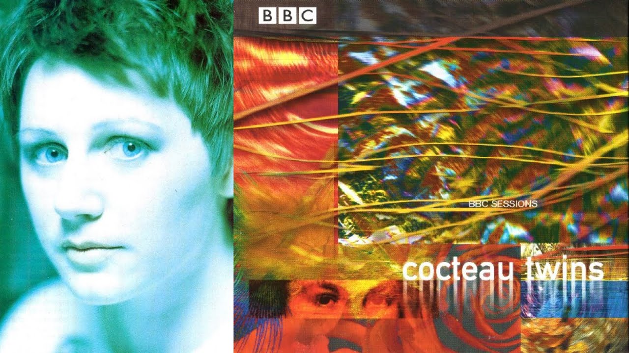 Cocteau Twins | BBC Sessions - CD2 - YouTube