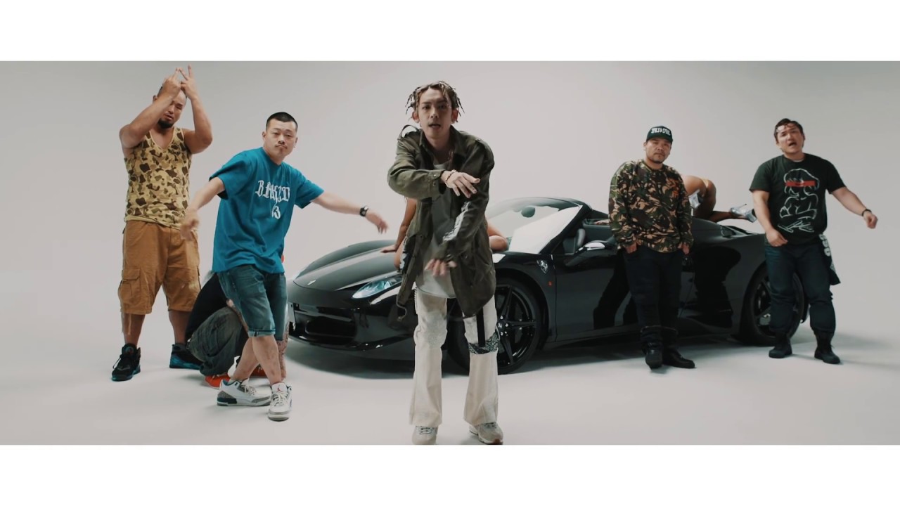 AKLO / McLaren (Official Music Video) - YouTube