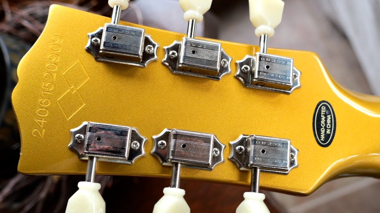 Epiphone アコギGIBSON PR350 スタンドセット Epiphone アコギGIBSON
