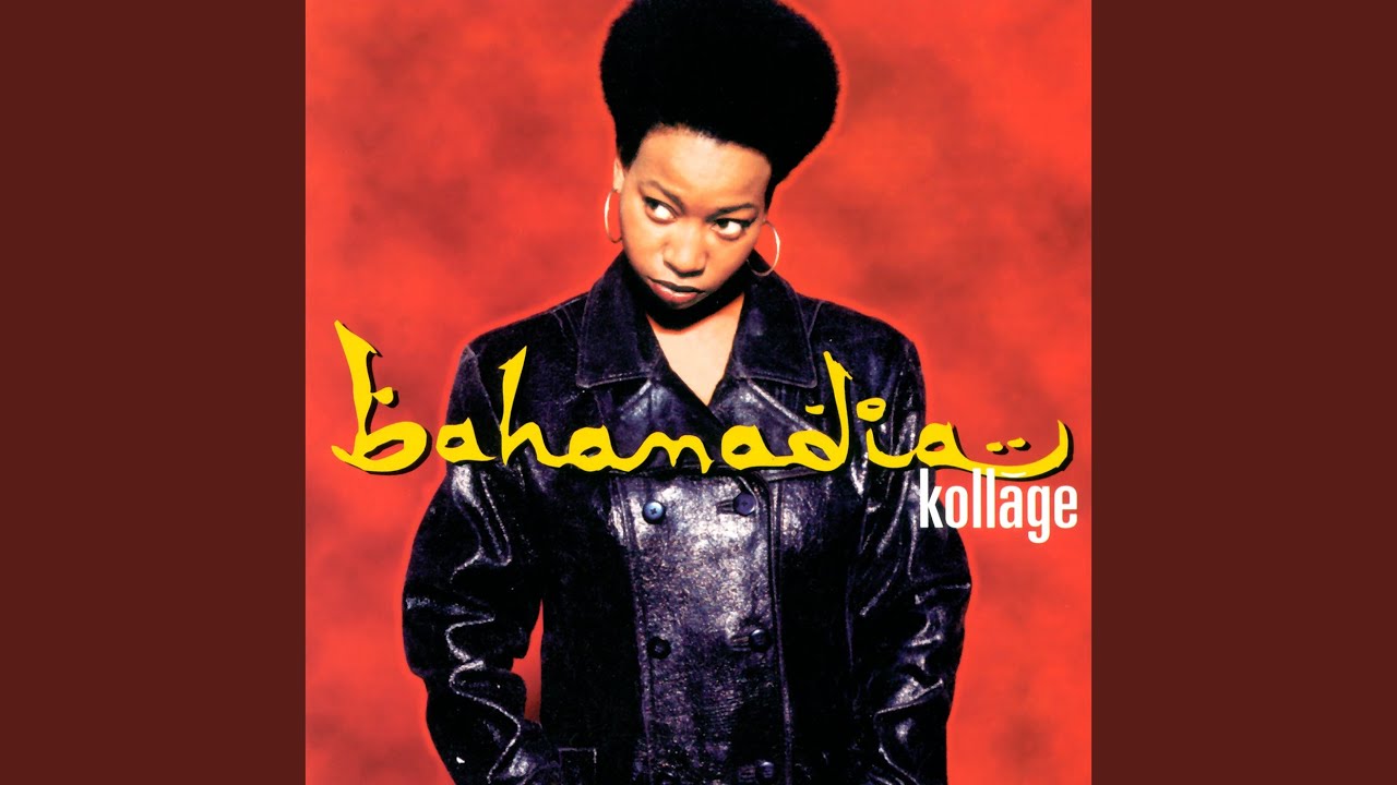BAHAMADIA / Kollage (LP) / Chrysalis | WAXPEND RECORDS