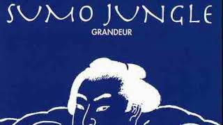 ☆寺田創一☆Sumo Jungle Grandeur CD スモウジャングル 寺田創一