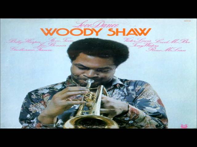 Woody Shaw - Love Dance - YouTube