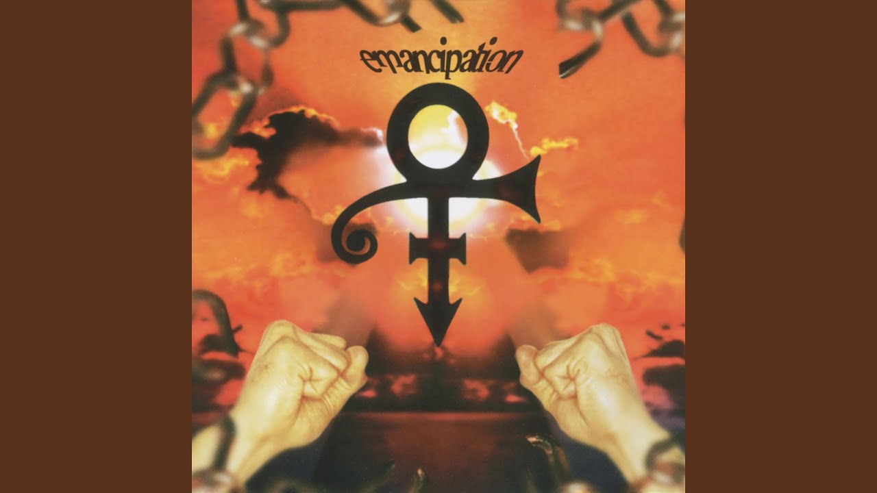How Prince Finally Broke Free With the Sprawling 'Emancipation'