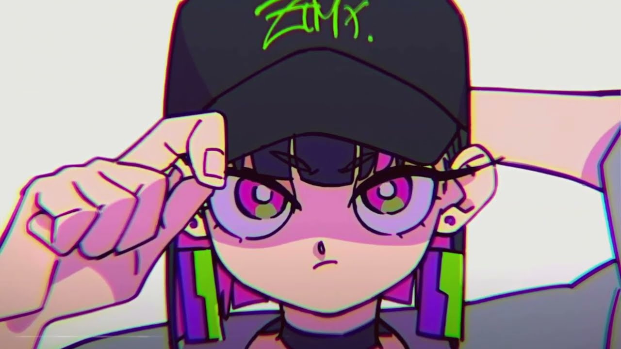 ZUTOMAYO -『お勉強しといてよ』・STUDY ME (Lone Alpha Remix) [Lyric