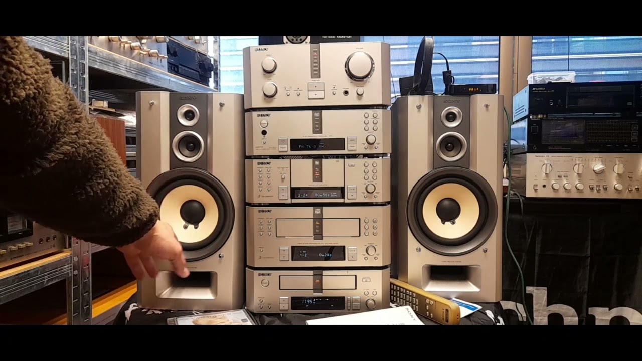 SONY MD717 【公式通販】