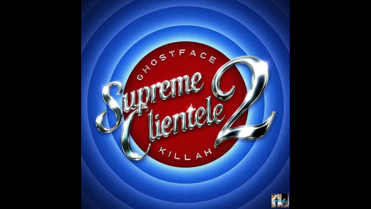 Ghostface Killah - Supreme Clientele 2 (Full album) - YouTube