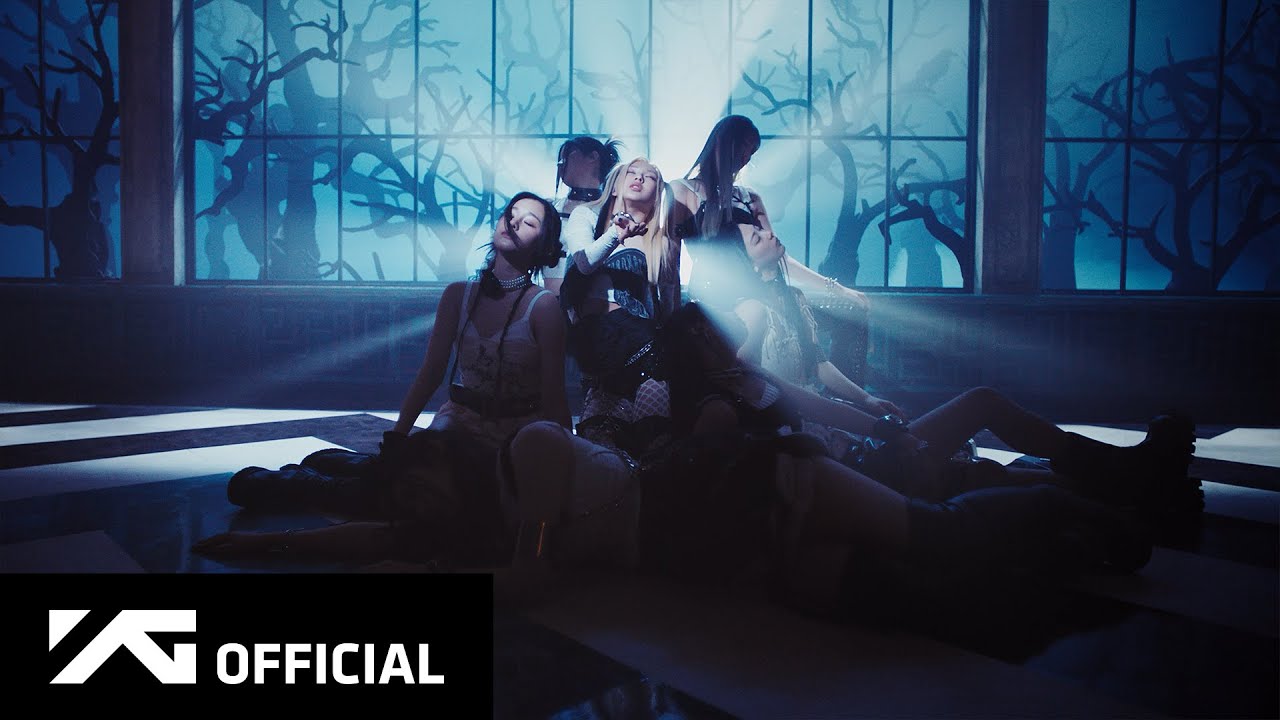 BABYMONSTER - 'SHEESH' M/V - YouTube