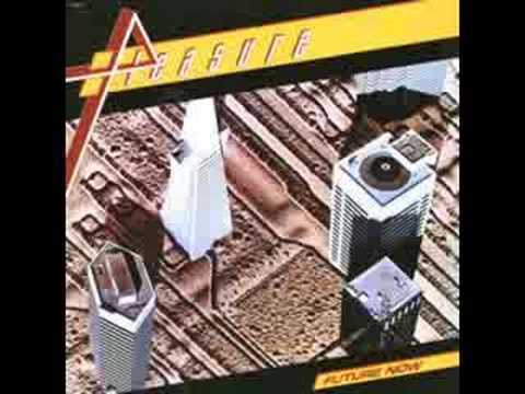 Pleasure – Glide: The Essential Selection 1975-1982 – 3 x Vinyl