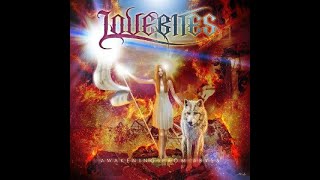 LOVEBITES/ラブバイツ/Rabubaitsu - Awakening From The Abyss 2017