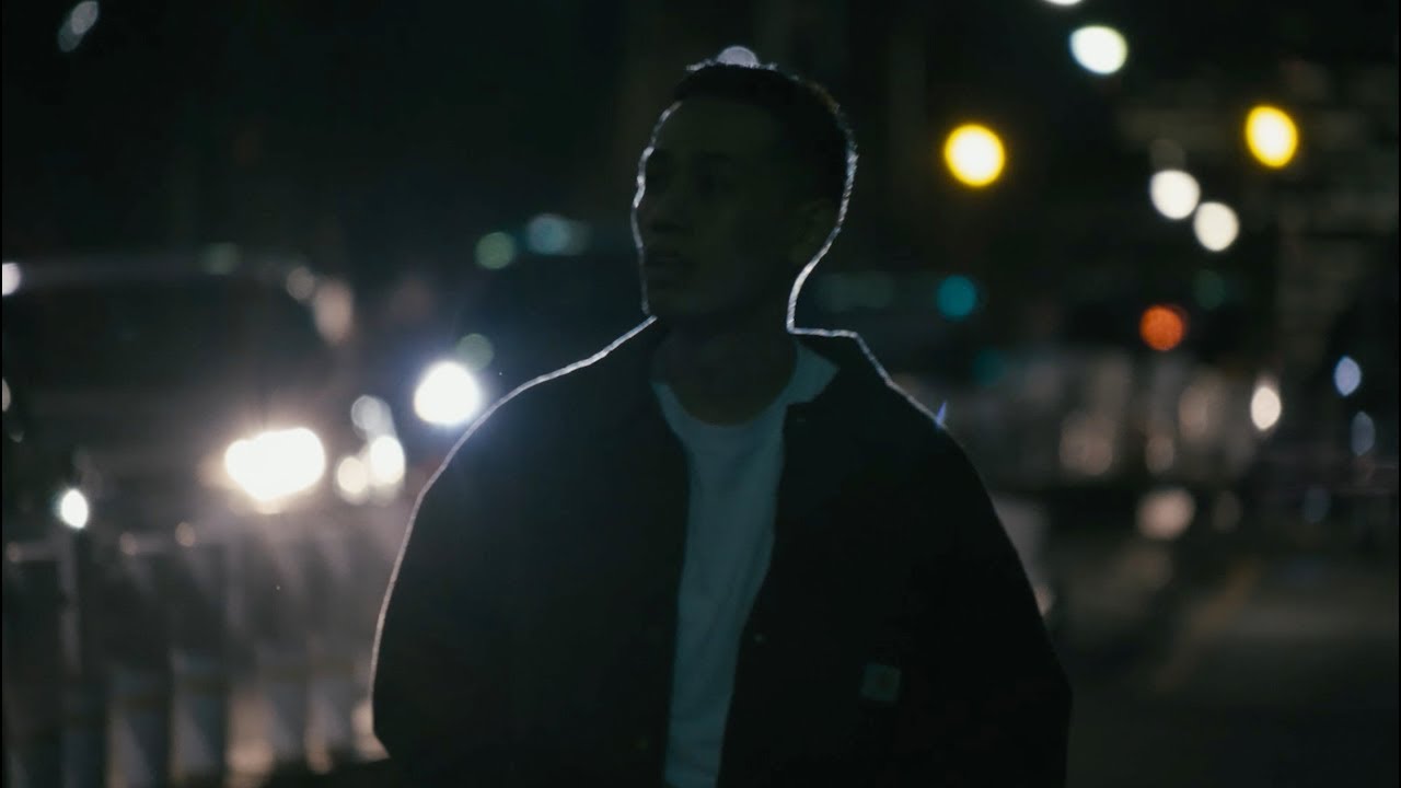 STUTS - Changes feat. JJJ (Official Music Video) - YouTube