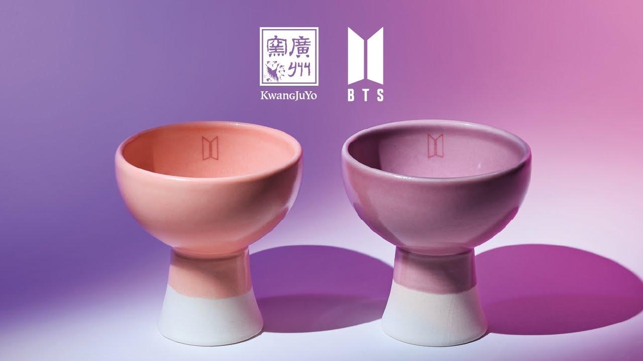 ENDORSEMENTS] KwangJuYo — US BTS ARMY
