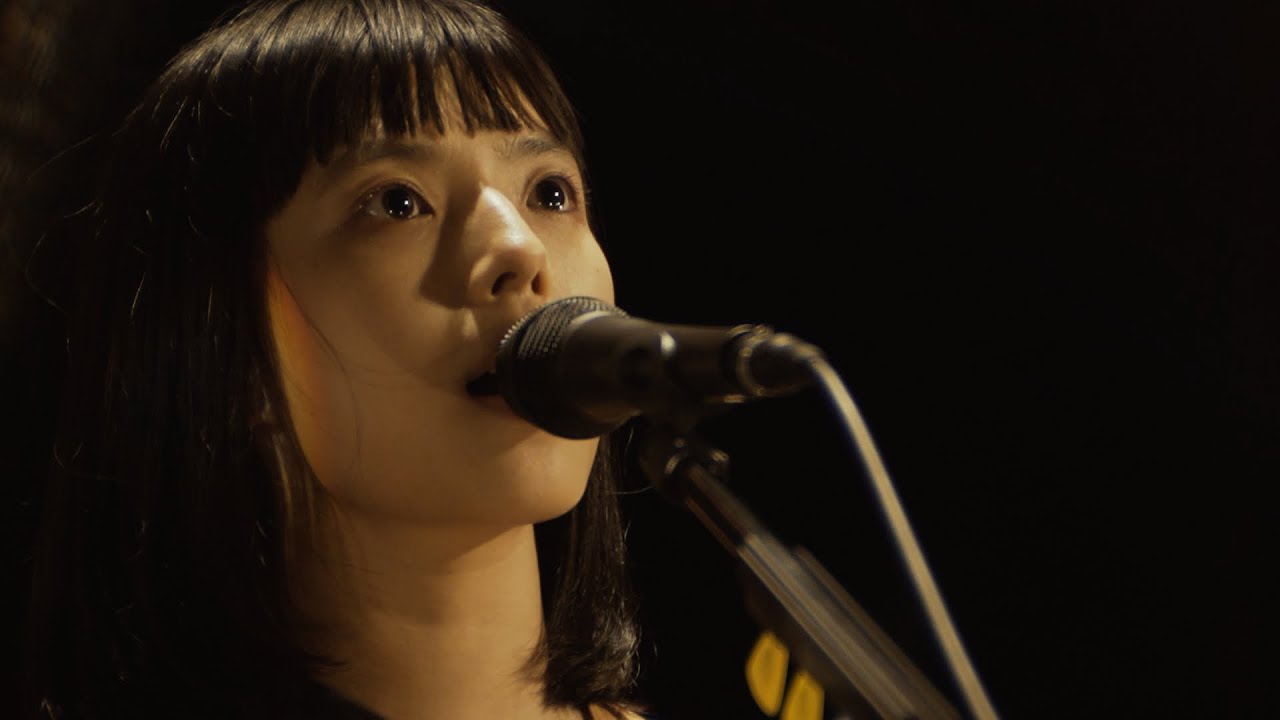 カネコアヤノ TOUR 2021 “よすが”」LINE CUBE SHIBUYA公演 / Kaneko