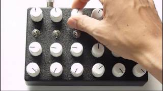 NOSC12 | jmtsynth