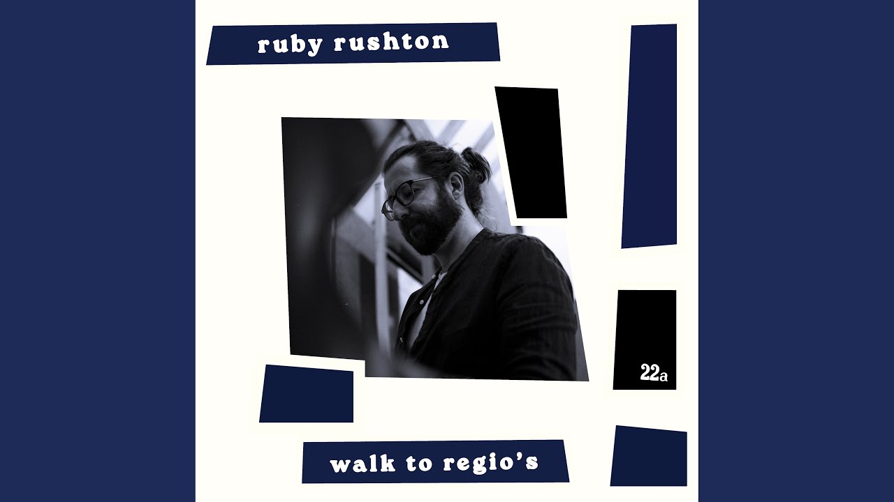 Ruby Rushton: Legacy! Vinyl & CD. Norman Records UK