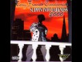 Tony Francis Cardassius – Slippin Into Darkness 2000 – CD (Album