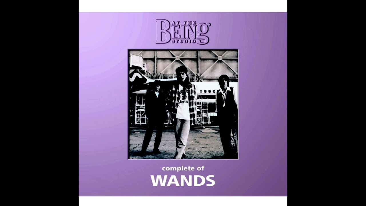 WANDS Jumpin' Jack Boy 歌詞&動画視聴 - 歌ネット
