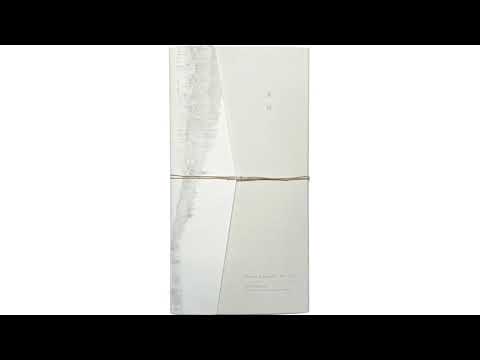 Haruka Nakamura feat. LUCA – 未草 Hitsujigusa – CD (Shape, Album