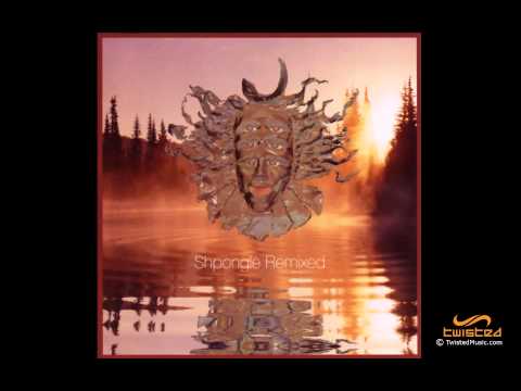 Shpongle – Remixed – 2 x Vinyl (LP, Promo), 2003 [r21295837] | Discogs