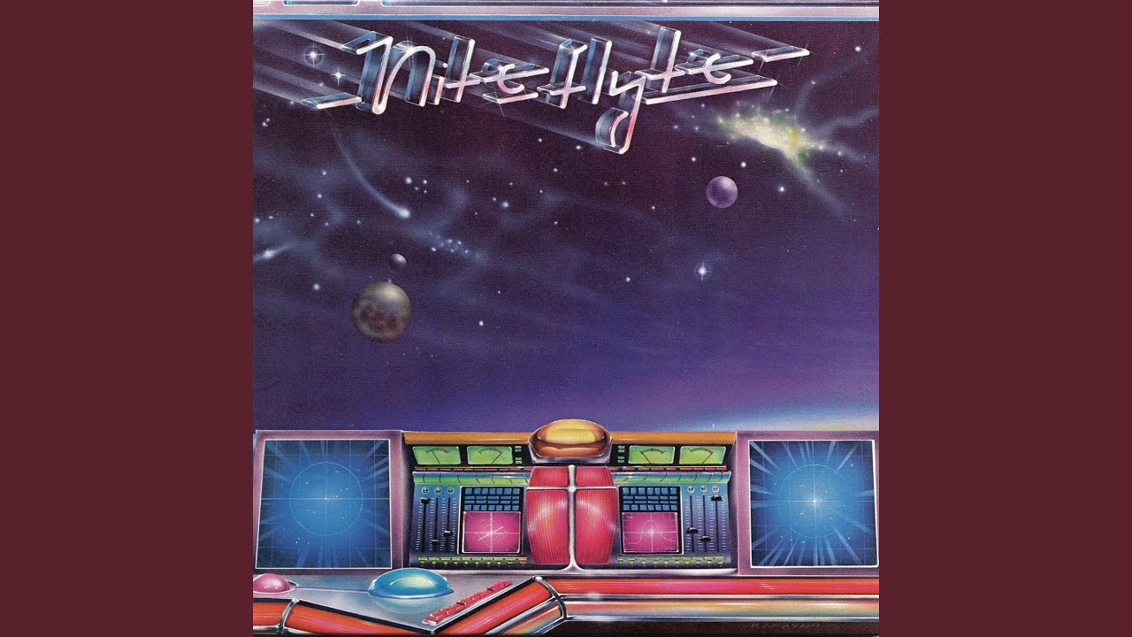Niteflyte / If You Want It / I Wonder (If I'm Falling In Love