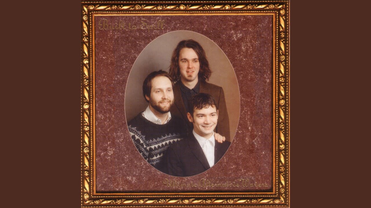 Built To Spill - YouTube