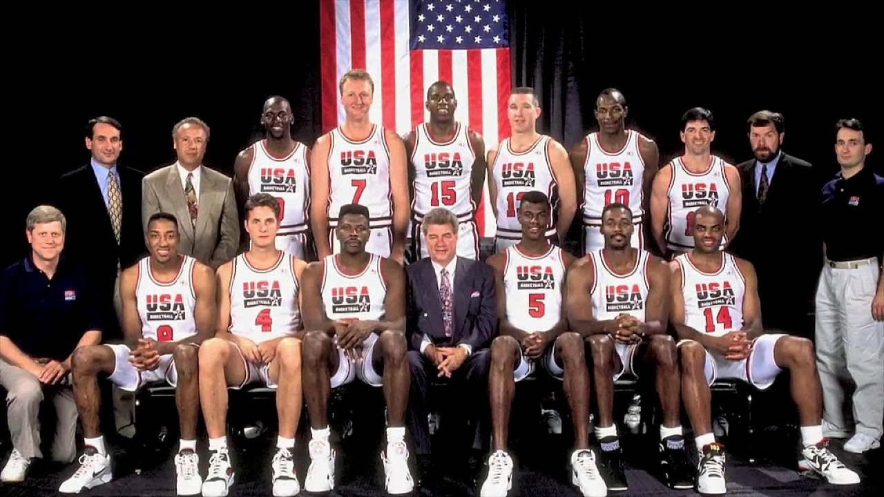 Team USA 