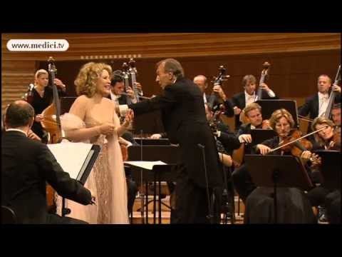 Schubert: Gretchen am Spinnrade Op. 2 D118 - Elly Ameling, Jorg