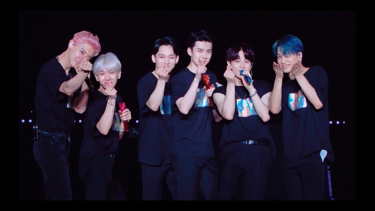 EXO PLANET#5 DVD トレカ　初回生産限定盤 EXO PLANET #5 DVD 初回限定盤 トレカ