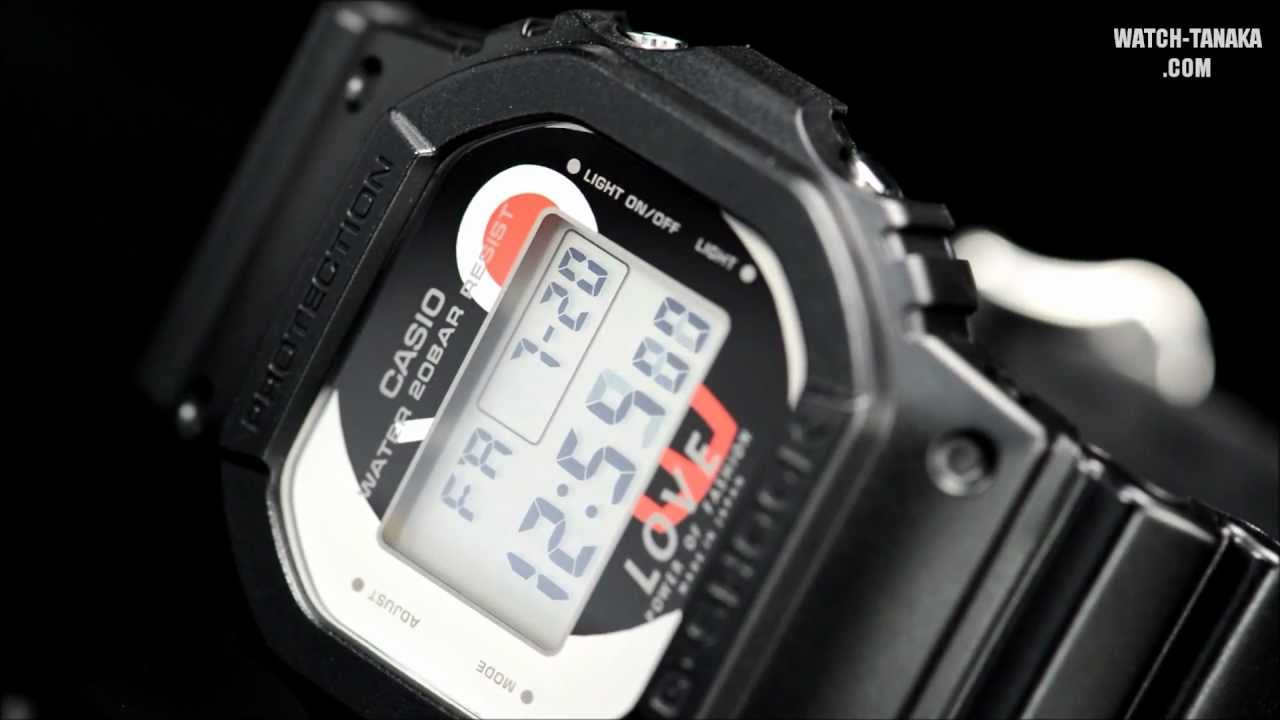 CASIO G-SHOCK