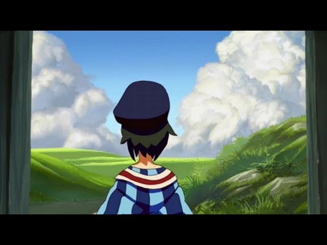 ハチ MV「ワンダーランドと羊の歌」HACHI / Wonderland to