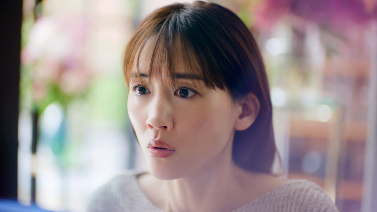 SK II 「いつだって、どこにいたって、笑顔でいたい」 - YouTube