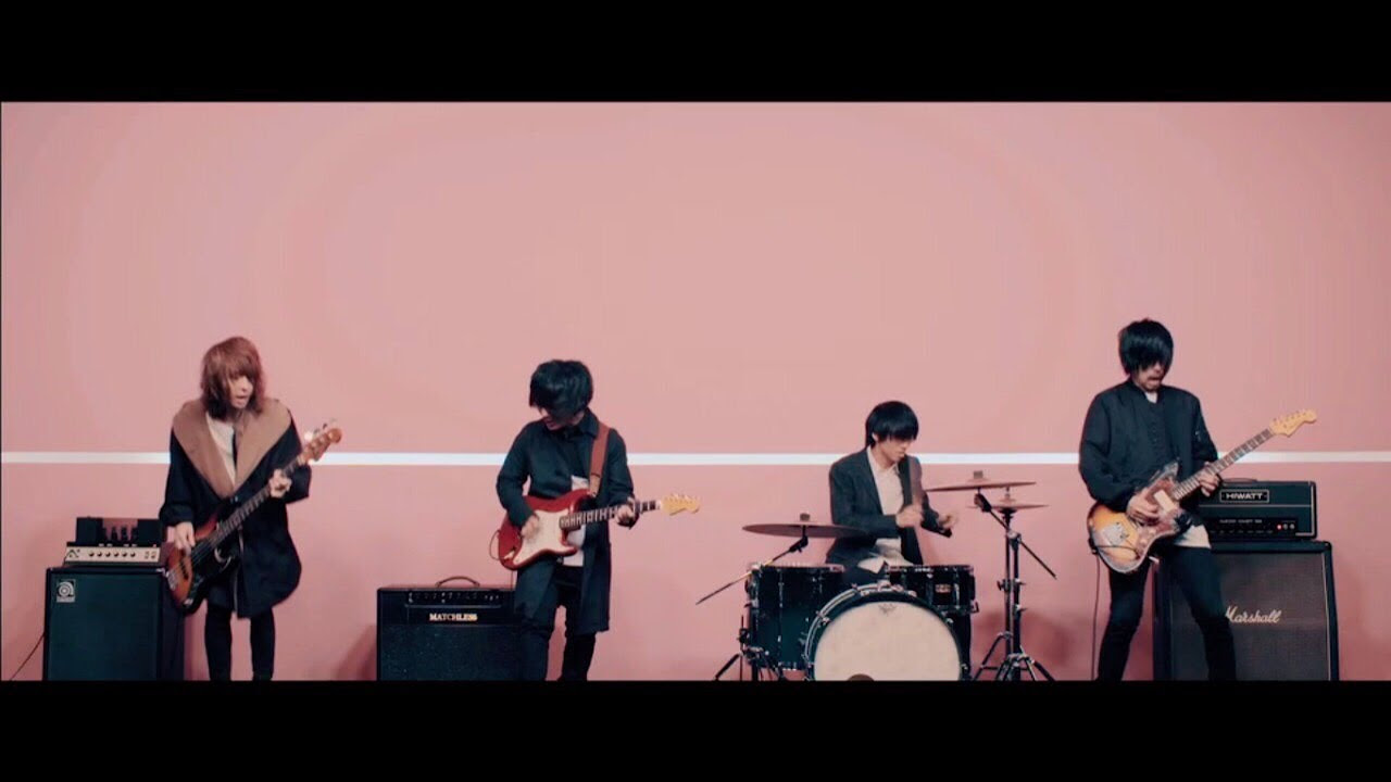ヒトリエ 『カラノワレモノ[ReREC]』 MV / HITORIE – KARA NO WAREMONO