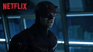 Netflix、“戦う看板”で人気ドラマ『デアデビル』新シーズンをPR | PR EDGE