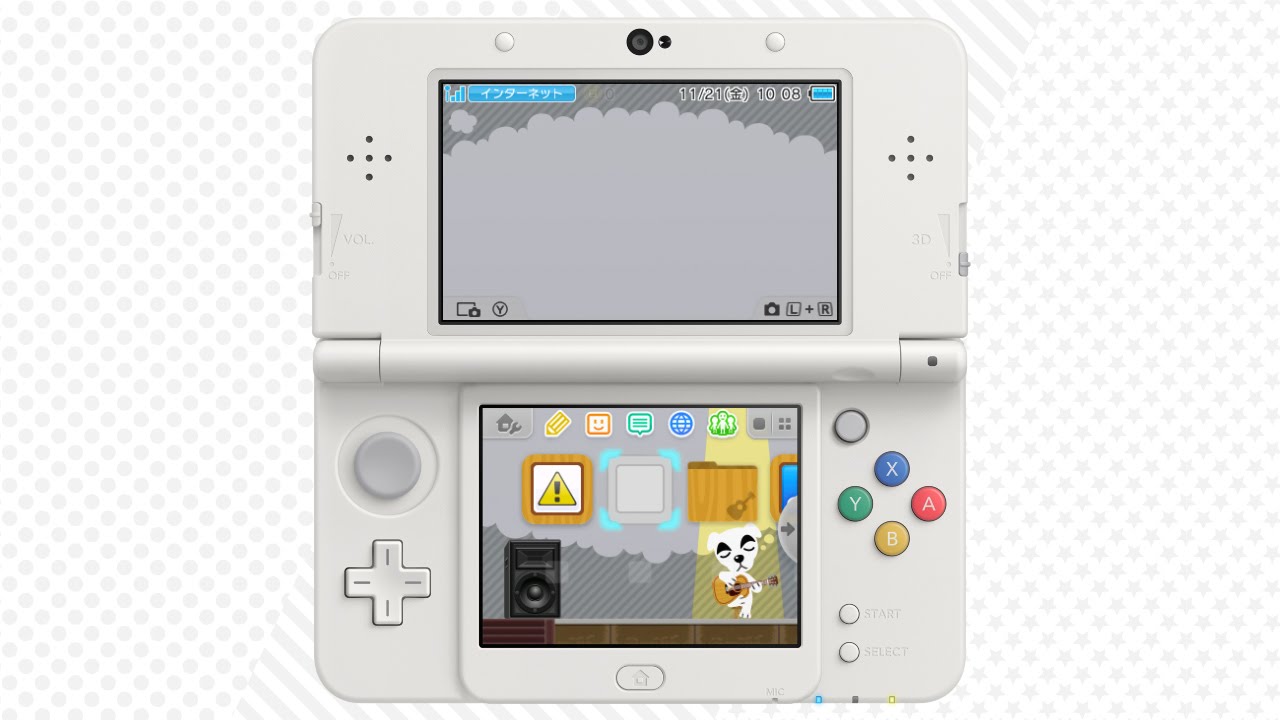 どうぶつの森 CLUB 444 とたけけ [ニンテンドー3DS テーマ] - YouTube