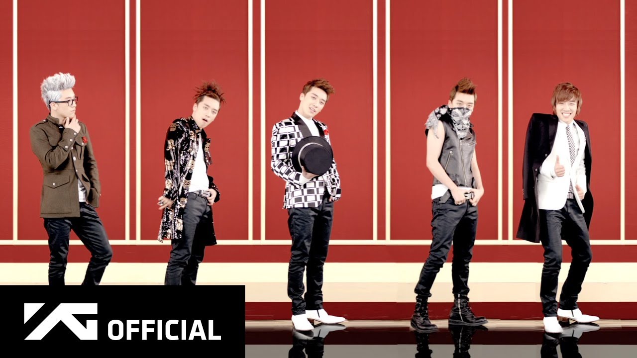 SEUNGRI - V.V.I.P. M/V - YouTube