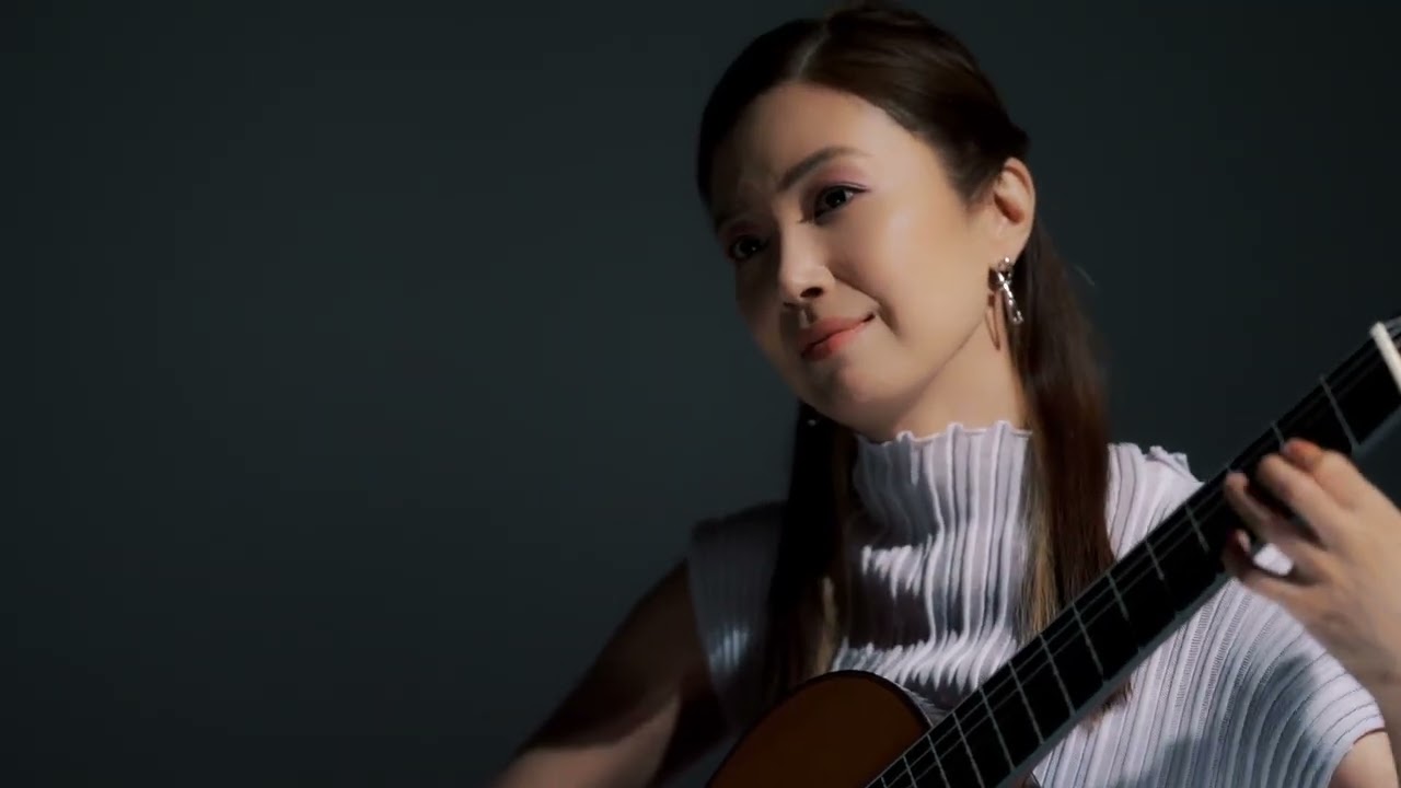 村治佳織 | Kaori Muraji - UNIVERSAL MUSIC JAPAN