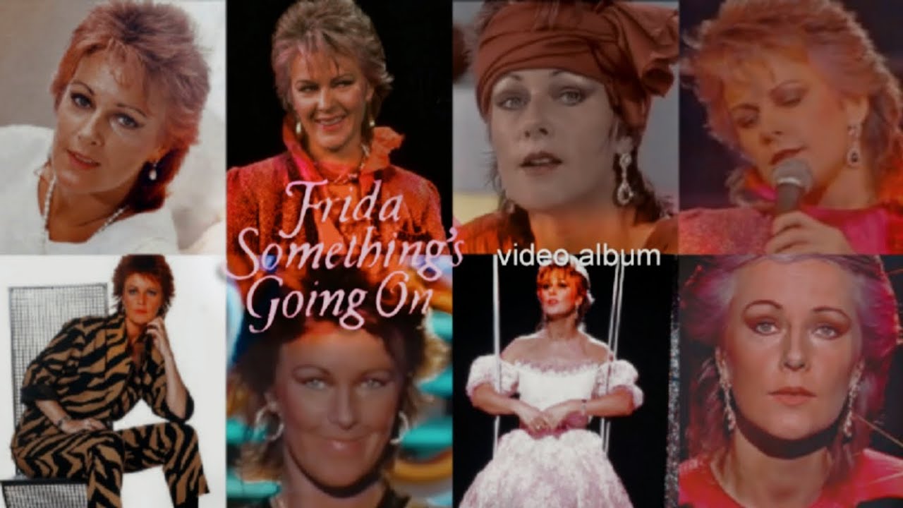 Frida 