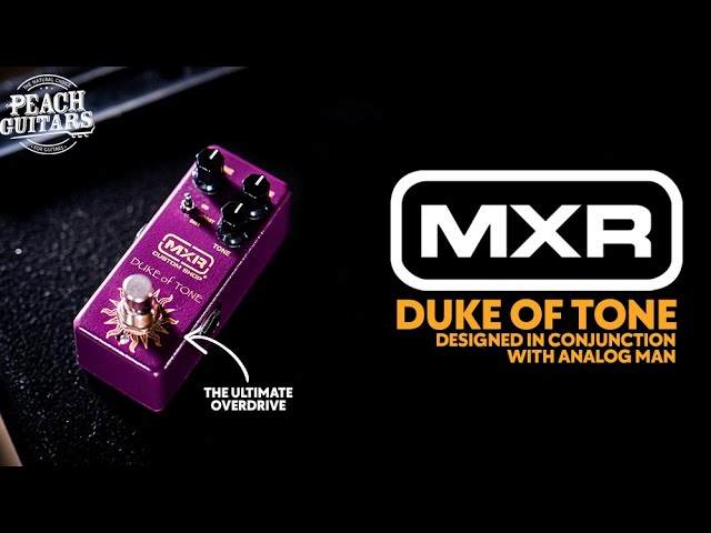 IntroducingMXR's 