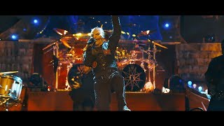 SLIPKNOT 2015年のメキシコ公演がパッケージ化！｜Tシャツ付き等、様々