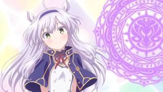 ロクでなし魔術講師と禁忌教典 キャラソン1 「Possibility