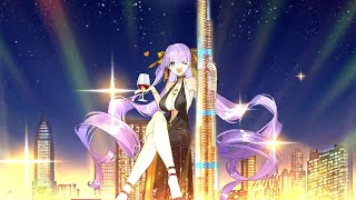 期間限定】「アーキタイプ・インセプション BBドバイピックアップ