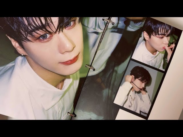 K-POP・アジア DIFFUSION MOONBIN & SANHA 2023