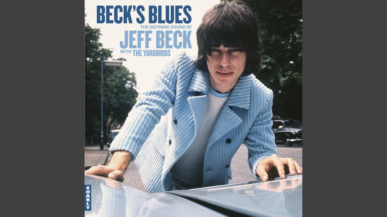 Jeff's Blues - YouTube