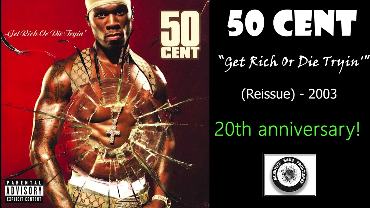 50 Cent @ 